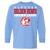 5400B Youth Heavy Cotton Long Sleeve Thumbnail