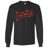 2400 Adult Ultra Cotton Long Sleeve T-Shirt Thumbnail