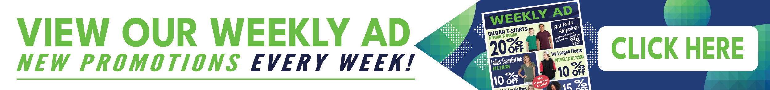 Weekly Ad